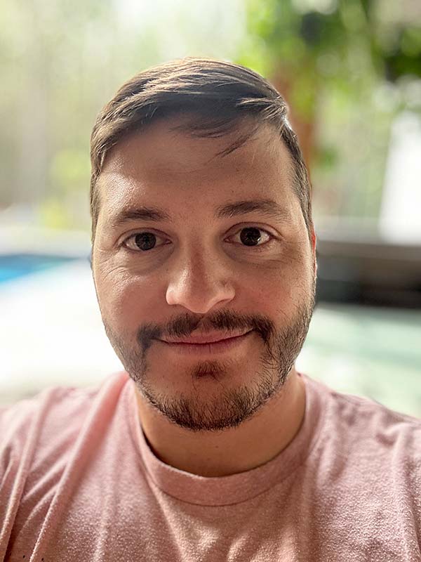 Dan Caryll